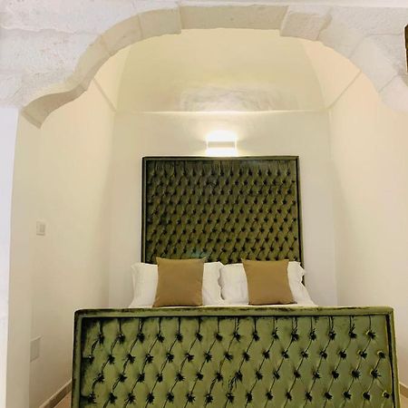 Maison Tn Appartamento Luxury Ostuni Ngoại thất bức ảnh