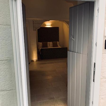 Maison Tn Appartamento Luxury Ostuni Ngoại thất bức ảnh