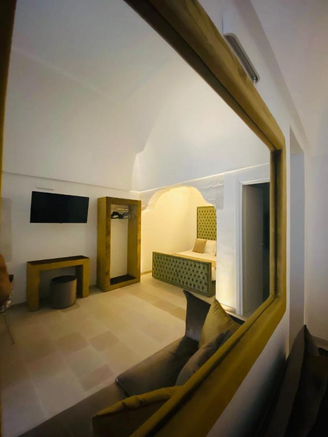 Maison Tn Appartamento Luxury Ostuni Ngoại thất bức ảnh