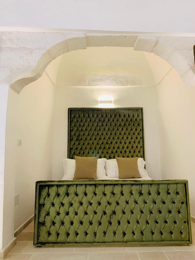 Maison Tn Appartamento Luxury Ostuni Ngoại thất bức ảnh