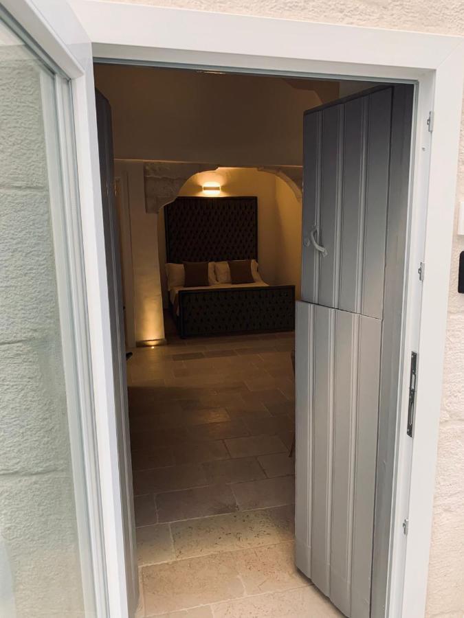 Maison Tn Appartamento Luxury Ostuni Ngoại thất bức ảnh