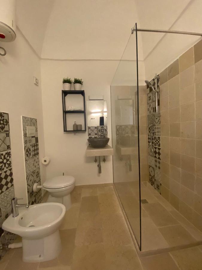 Maison Tn Appartamento Luxury Ostuni Ngoại thất bức ảnh