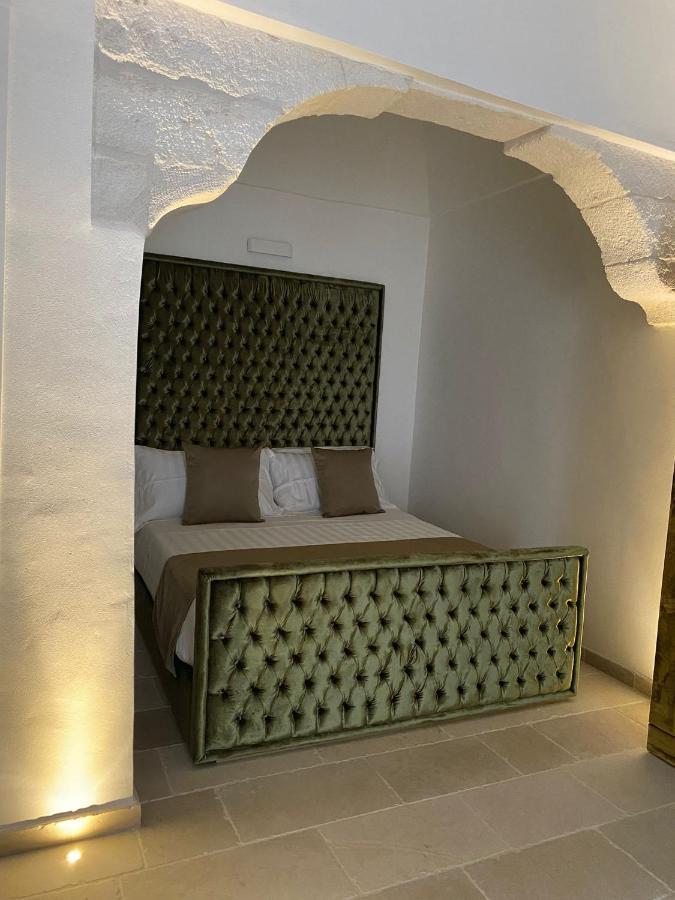 Maison Tn Appartamento Luxury Ostuni Ngoại thất bức ảnh